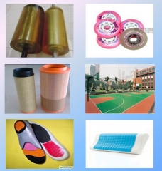 Elastomer Products