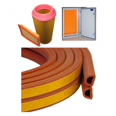 Filters, Sealing Strips