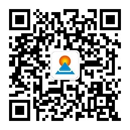关注微信公众号